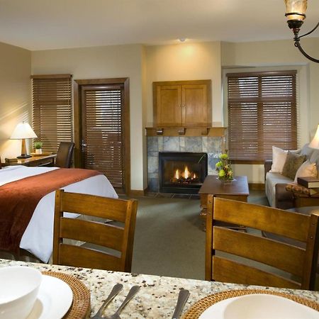 Sundial Lodge By Park City - Canyons Village Екстер'єр фото
