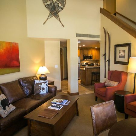 Sundial Lodge By Park City - Canyons Village Екстер'єр фото