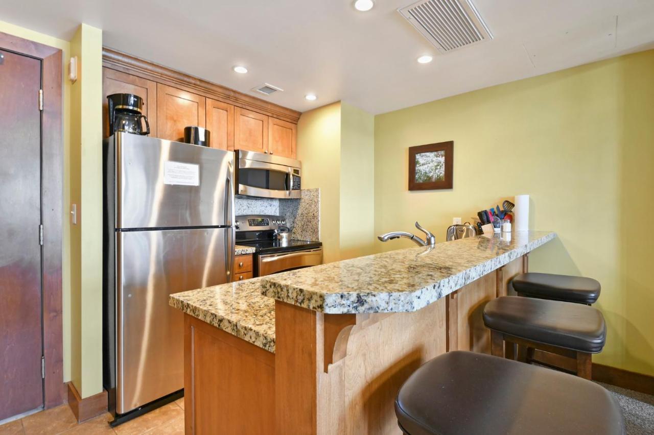 Sundial Lodge By Park City - Canyons Village Екстер'єр фото