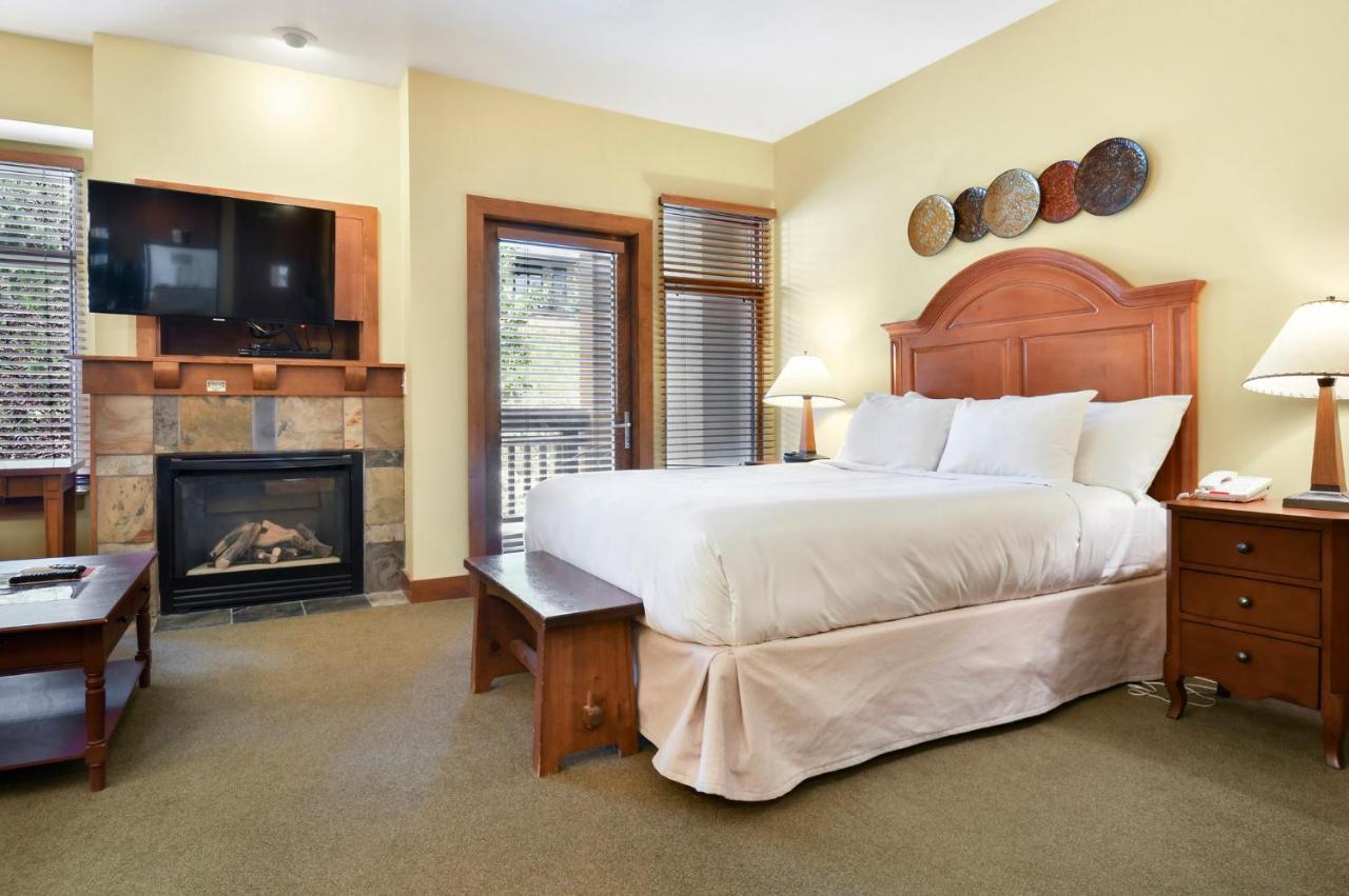 Sundial Lodge By Park City - Canyons Village Екстер'єр фото