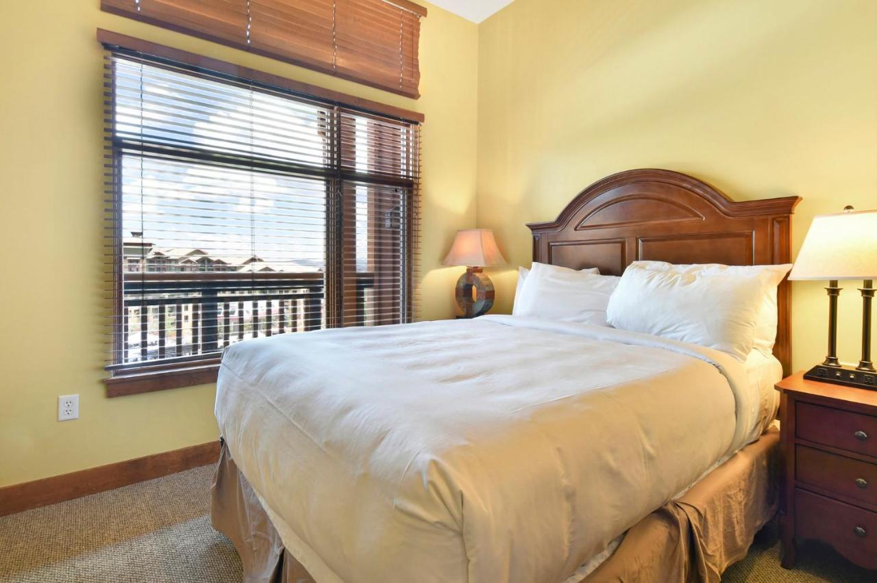Sundial Lodge By Park City - Canyons Village Екстер'єр фото