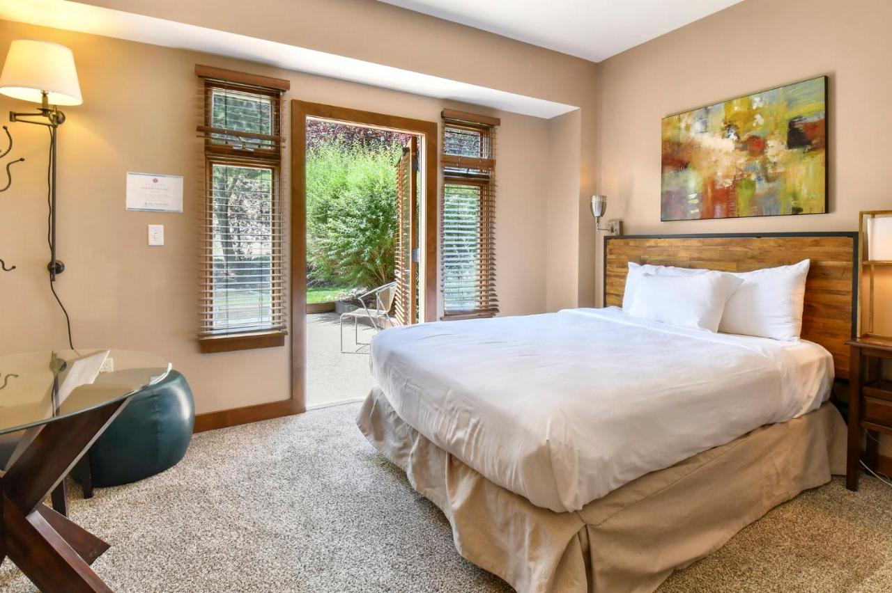 Sundial Lodge By Park City - Canyons Village Екстер'єр фото