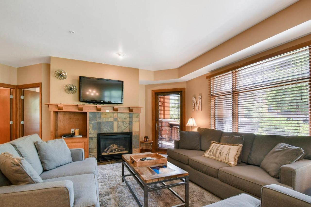 Sundial Lodge By Park City - Canyons Village Екстер'єр фото