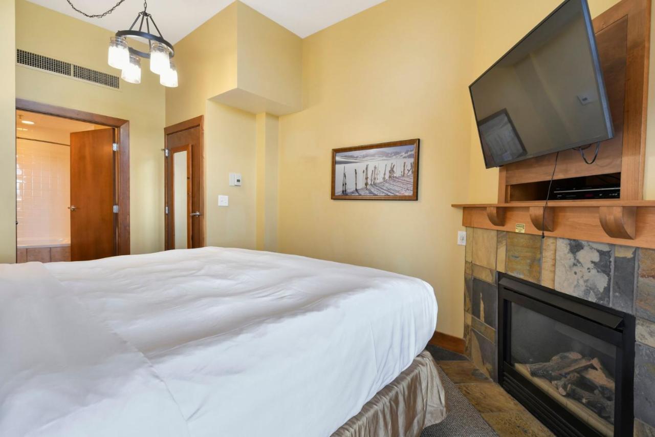 Sundial Lodge By Park City - Canyons Village Екстер'єр фото