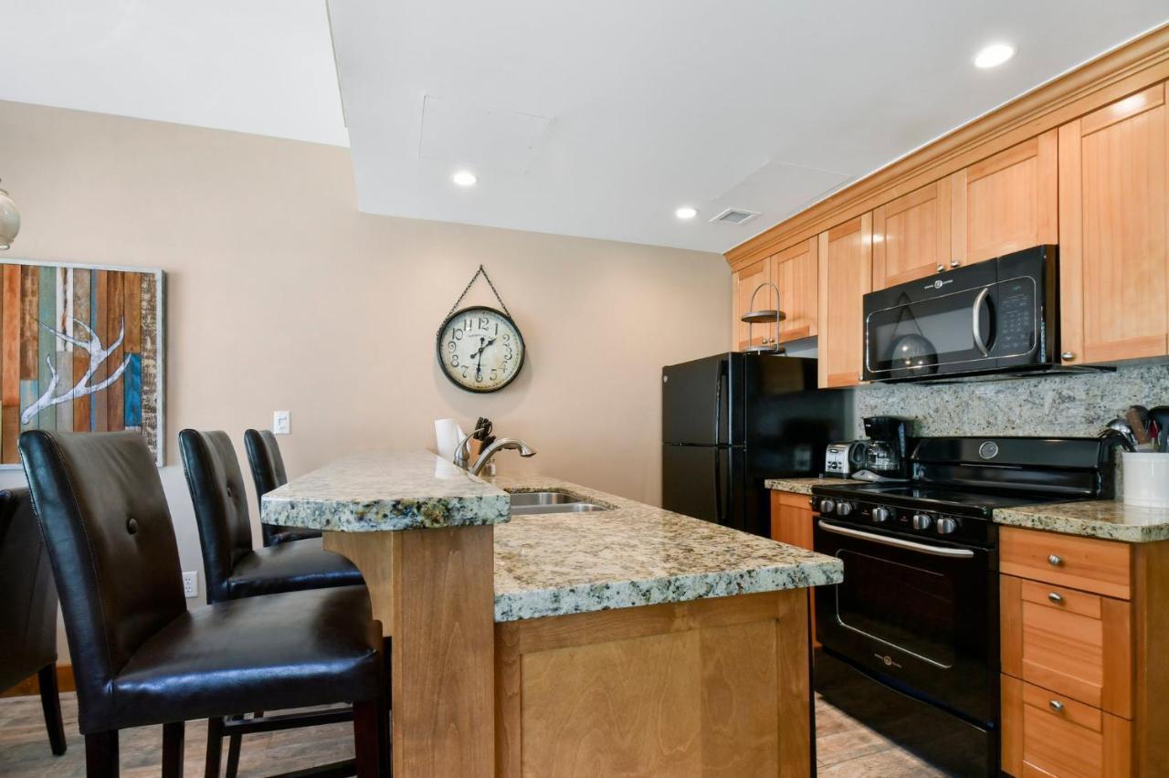 Sundial Lodge By Park City - Canyons Village Екстер'єр фото