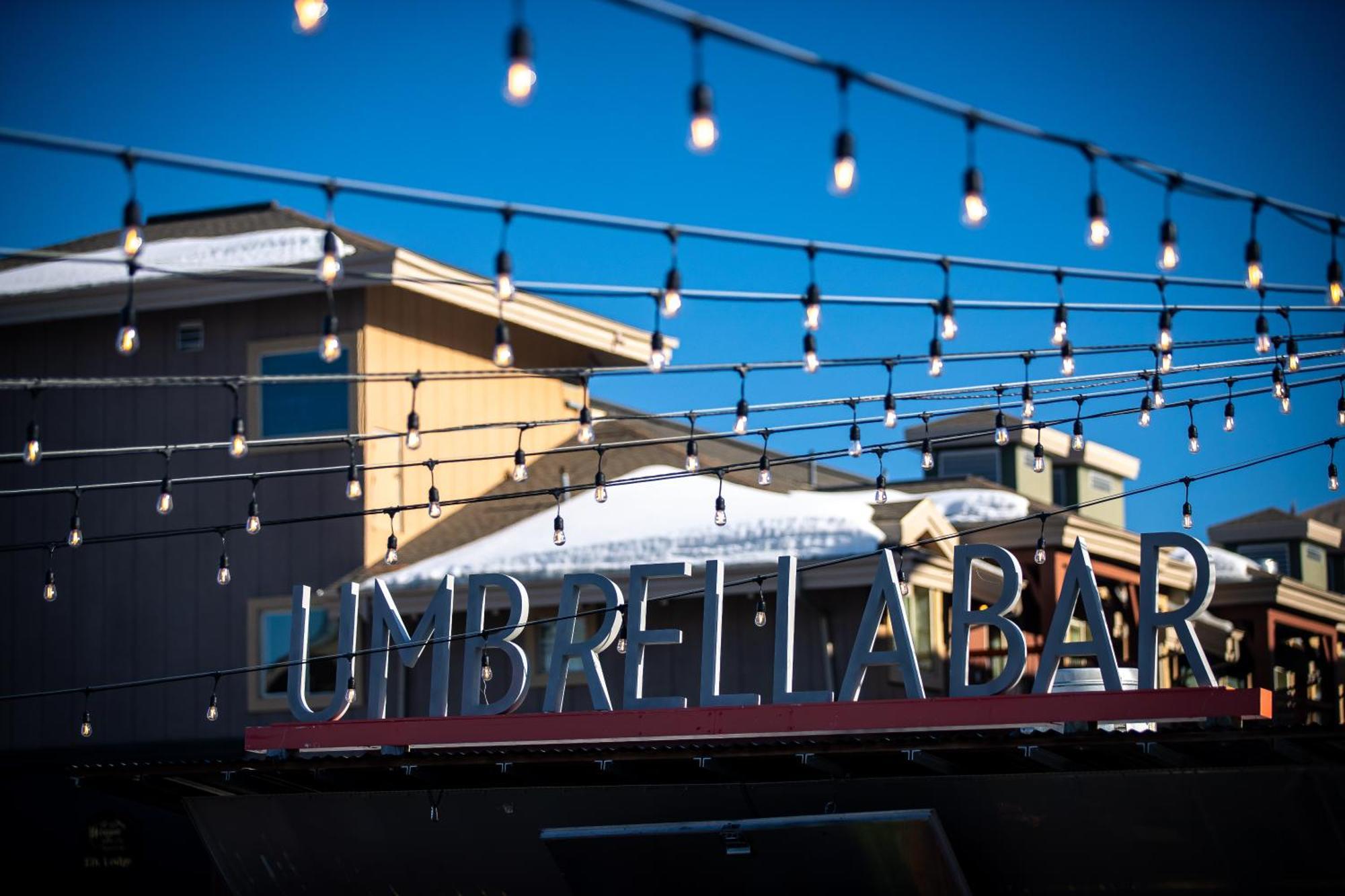 Sundial Lodge By Park City - Canyons Village Екстер'єр фото