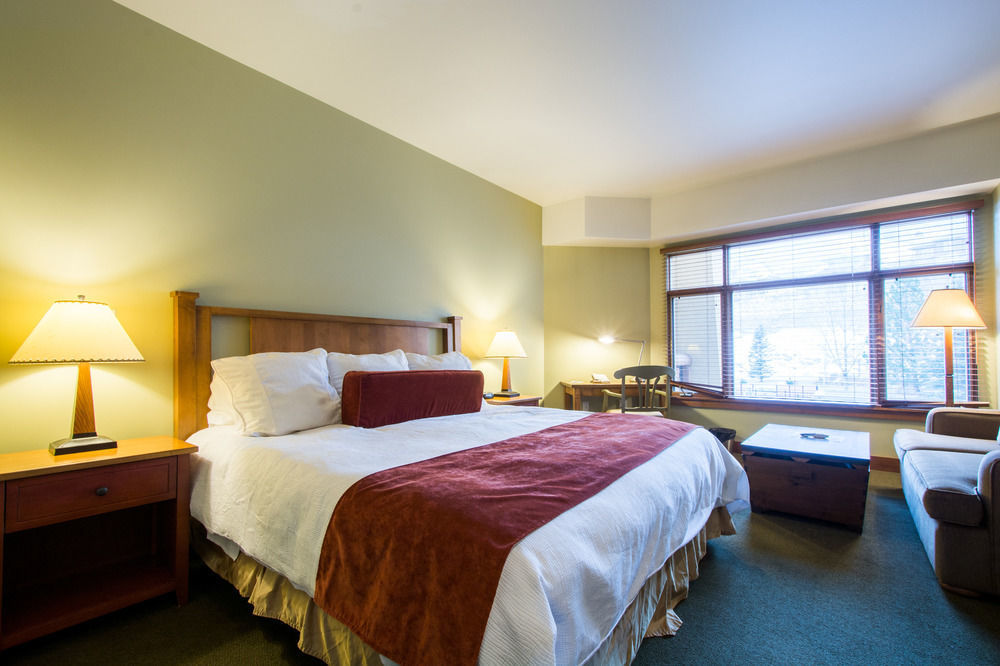 Sundial Lodge By Park City - Canyons Village Екстер'єр фото