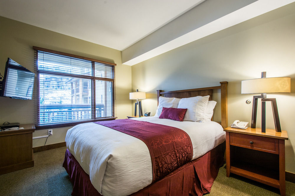 Sundial Lodge By Park City - Canyons Village Екстер'єр фото