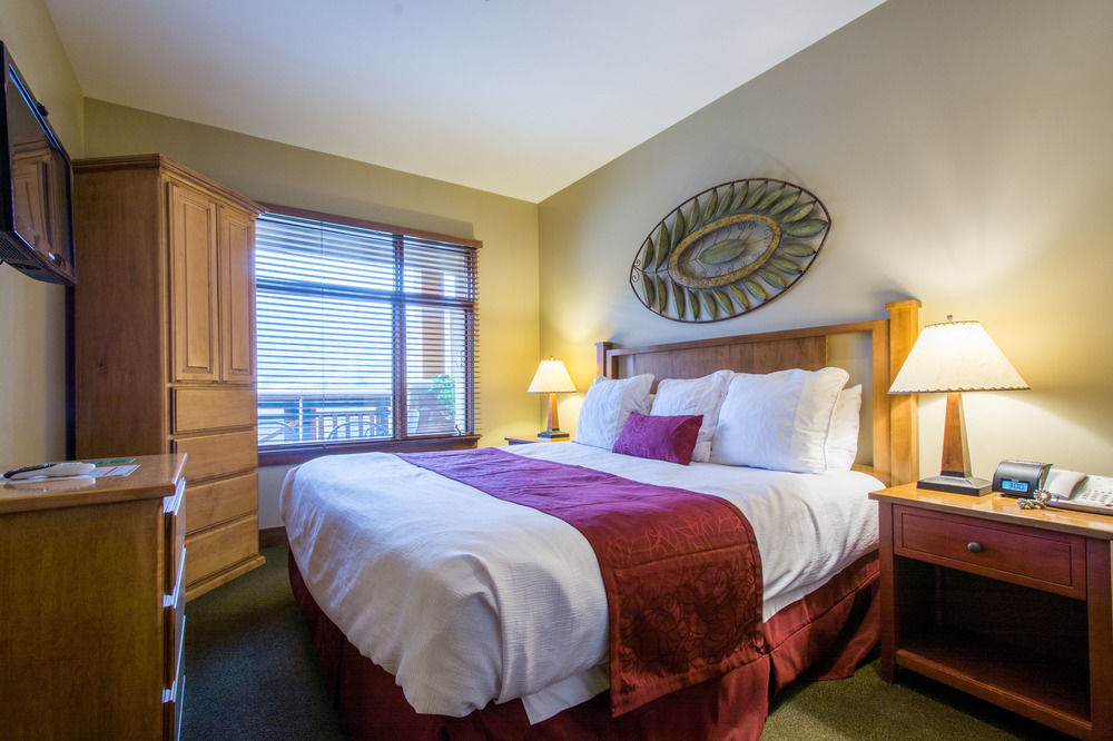 Sundial Lodge By Park City - Canyons Village Екстер'єр фото